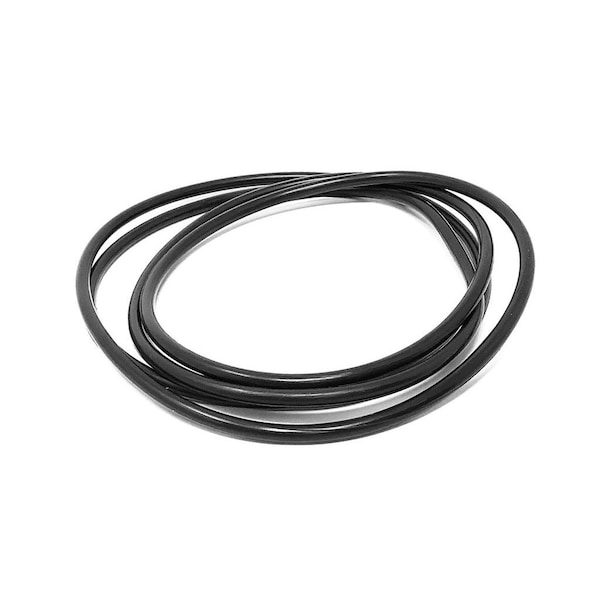 O-Ring, EPDM, Replaces Alfa Laval Part# S7435500